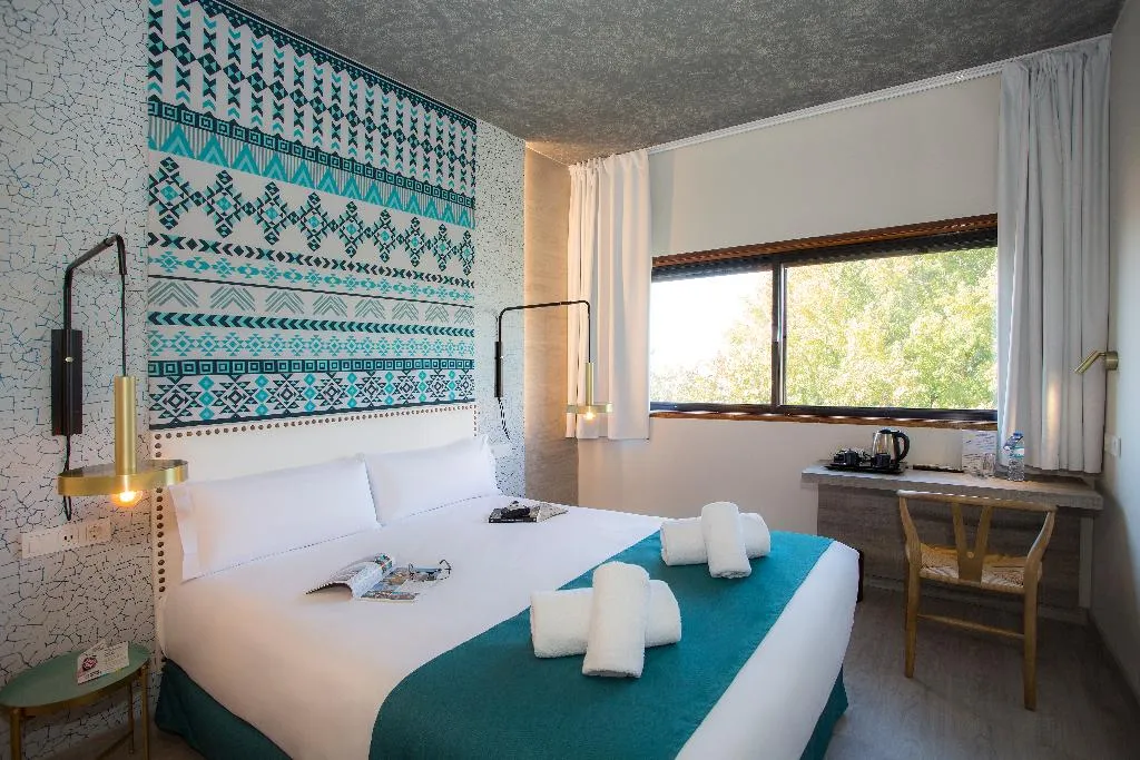 DOUBLE STANDARD Room, Casual Inca Porto, Porto