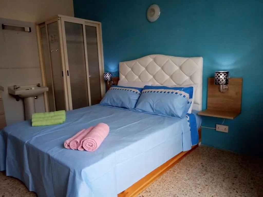Room, Tarona Guesthouse, Malta