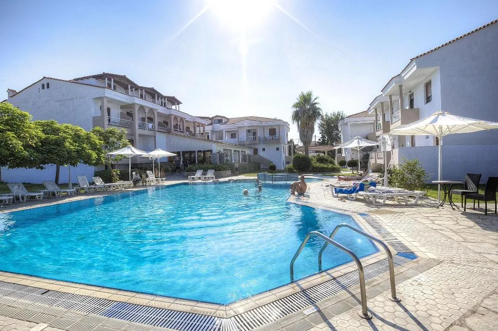 Sports and Entertainment, Acrotel Lily Ann Village, Halkidiki