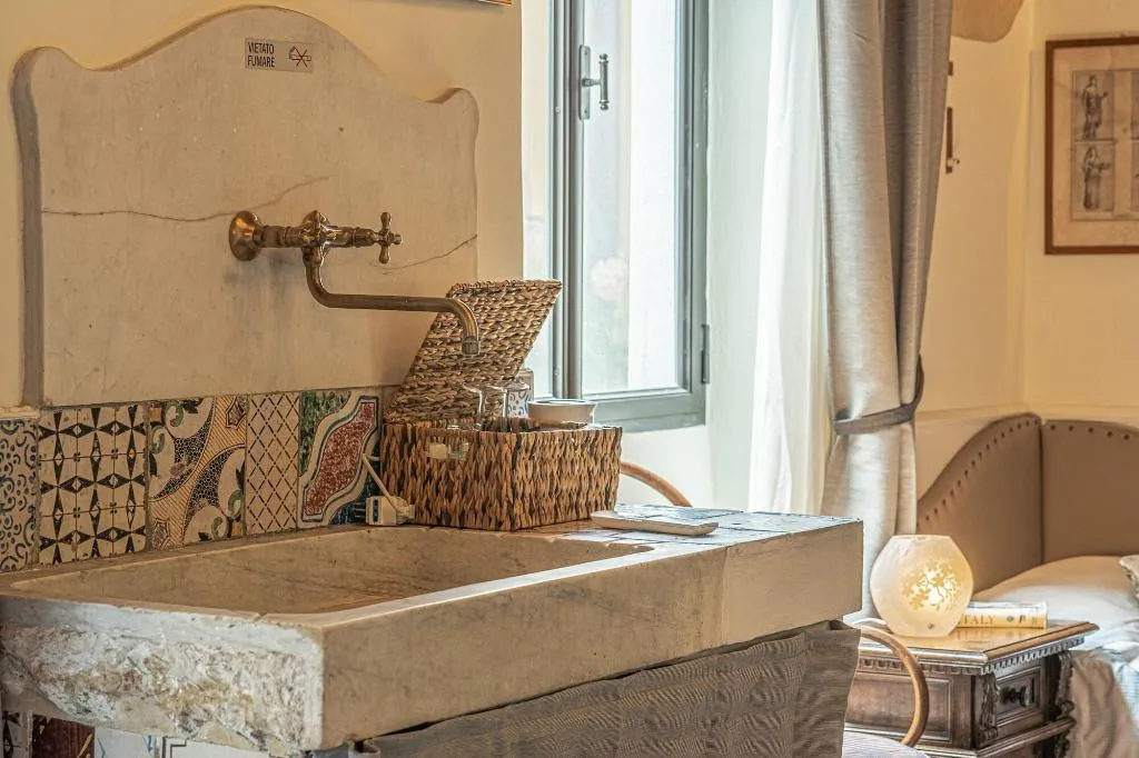 Room, Relais Grand Tour & Grand Tour Suites, Florence