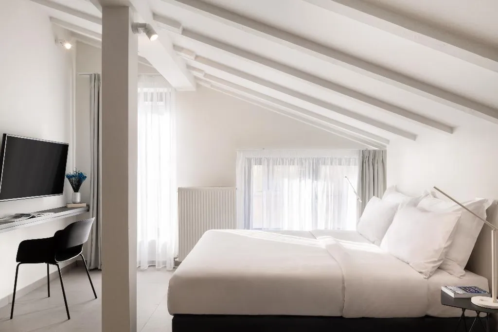 APARTMENT COMFORT Room, Thess Residences, Halkidiki