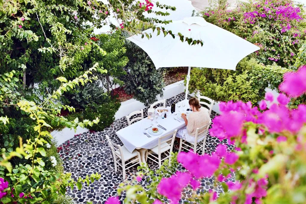 VILLA TWO BEDROOMS WITH PRIVATE POOL Room, Santorini Heritage Villas & Mansions, Santorini