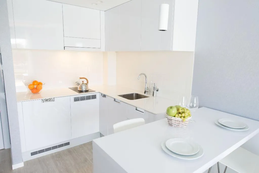 APARTMENT DUPLEX SUPERIOR Room, Masd Mediterraneo, Barcelona