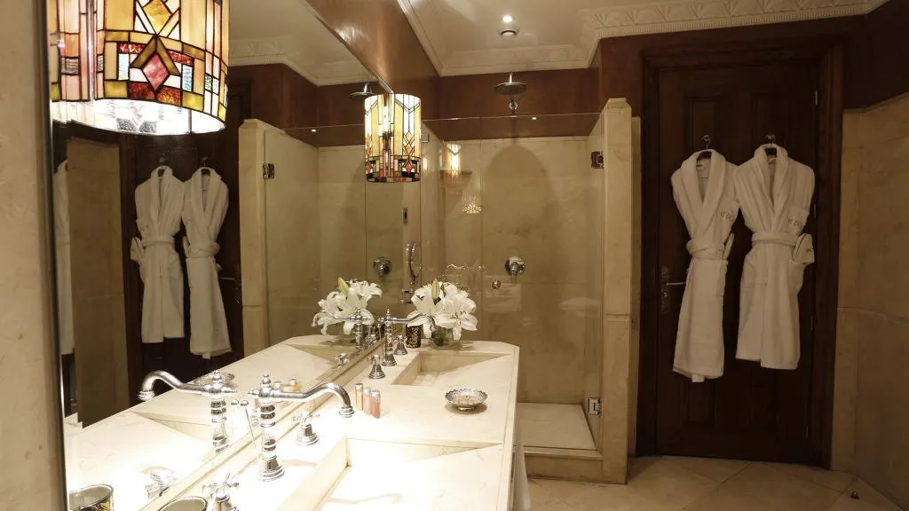 DOUBLE EXECUTIVE Room, Hôtel Le Doge Casablanca, Casablanca