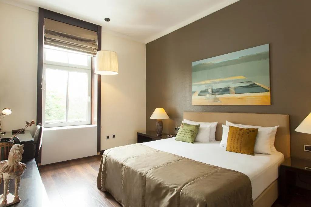 DOUBLE STANDARD Room, Quentin Design Berlin Hotel, Berlin