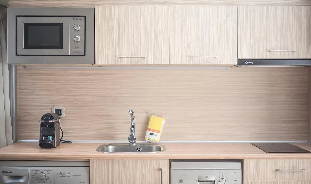 SUITE CAPACITY 4 Room, Sono Apartamentos, Barcelona