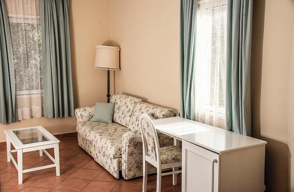 DOUBLE SINGLE USE STANDARD Room, Princess Diltua, Bodrum