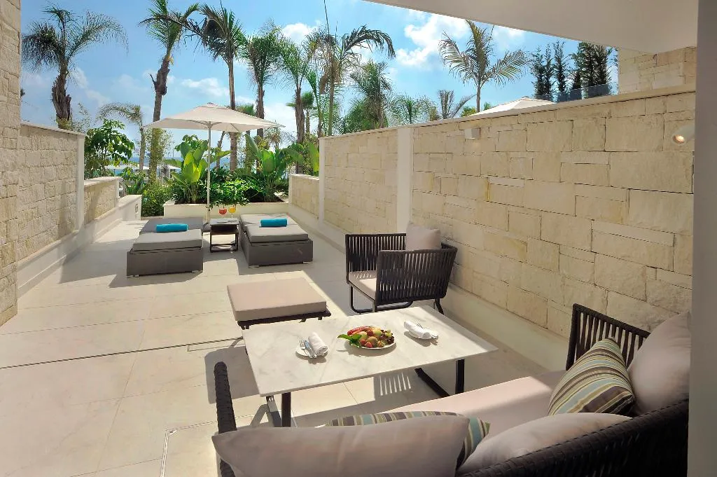 DOUBLE SUPERIOR SEA VIEW Room, Amavi, MadeForTwo Hotels - Paphos, Cyprus