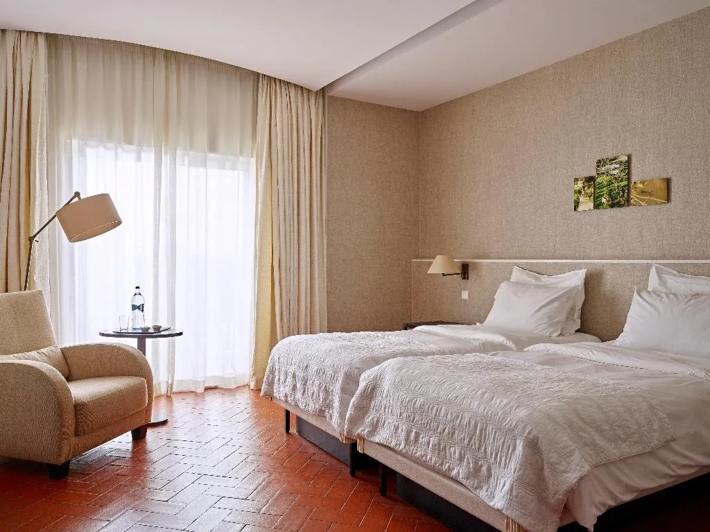 Room, Penina Hotel & Golf - Portimao, Algarve