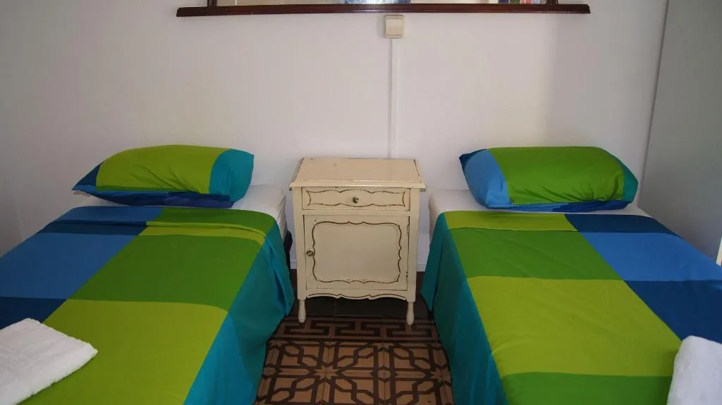 Room, Arosa, Barcelona