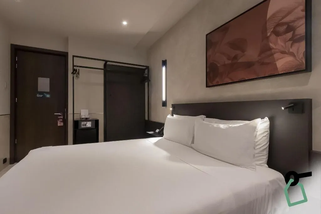 Room, Hotiday Room Collection – Milano Cinque Giornate, Milan