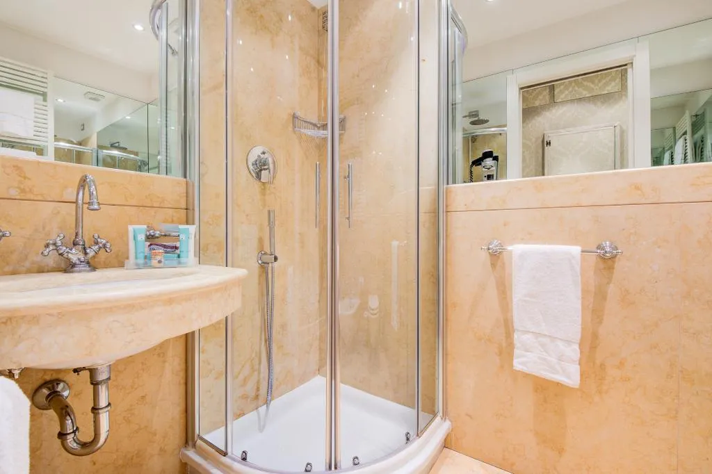 SUITE STANDARD Room, Al Duca Venezia, Venice