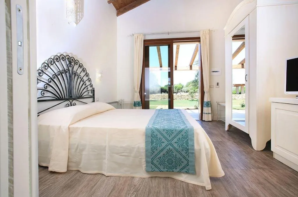 Room, Inghirios Wellness Country Resort, Alghero