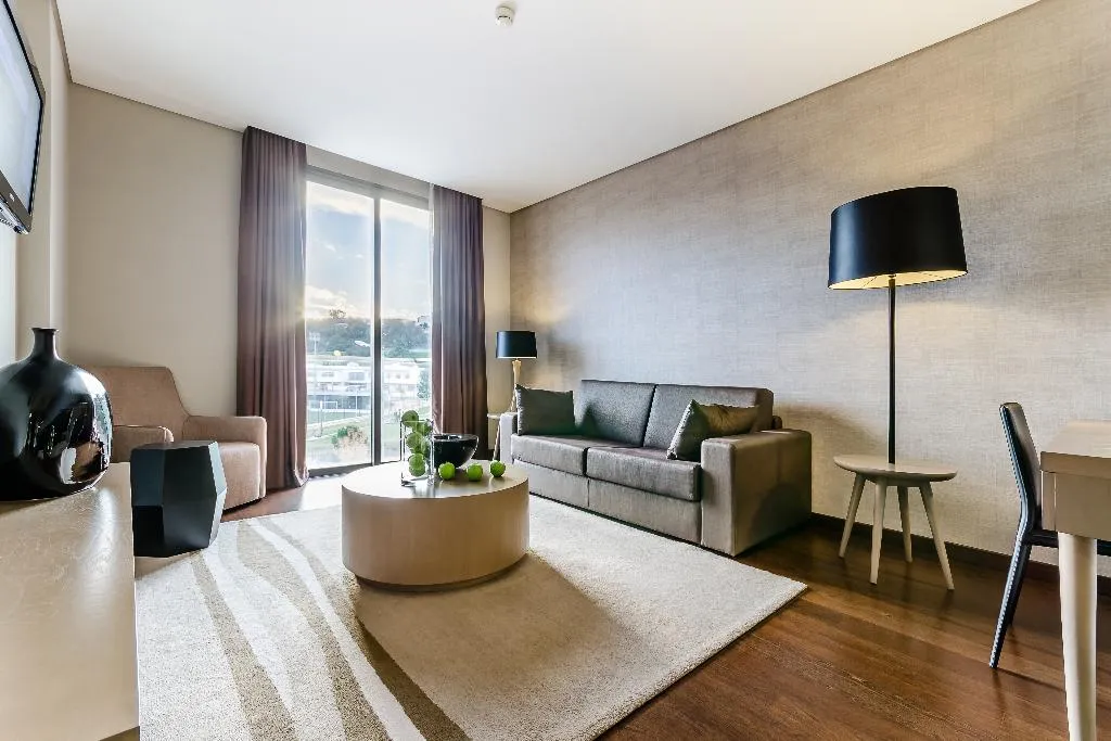 SUITE STANDARD Room, Villa Batalha, Porto