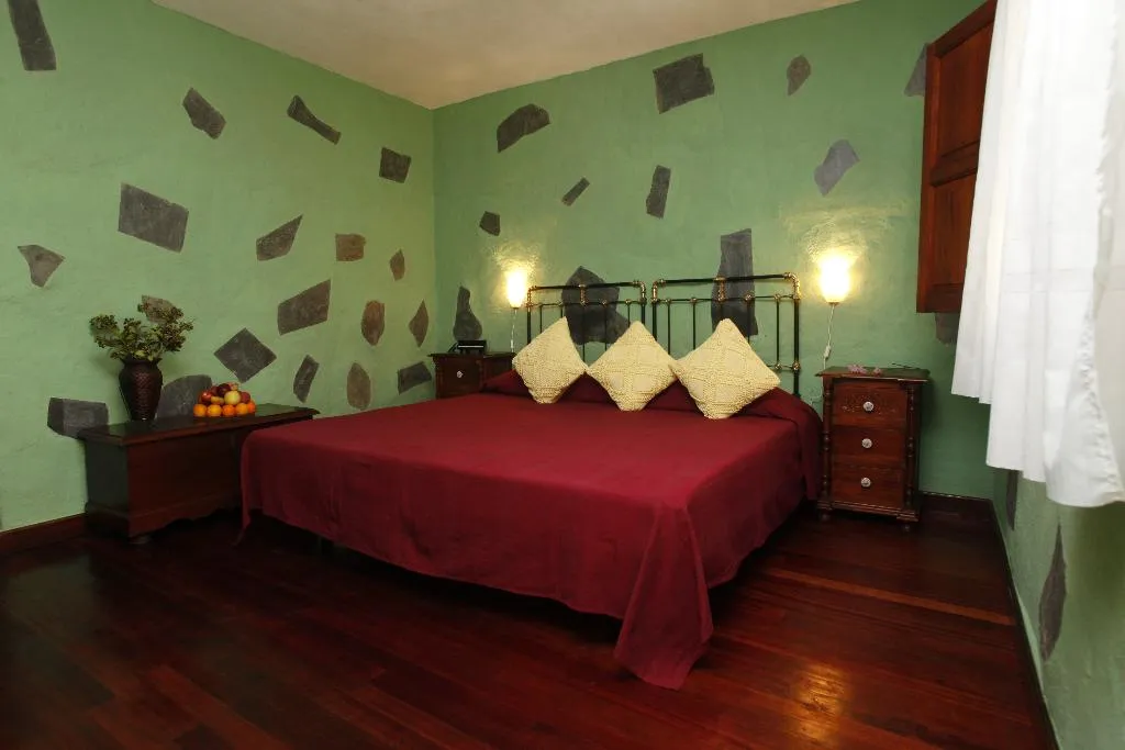 Double or Twin STANDARD Room, Fonda Central, Tenerife