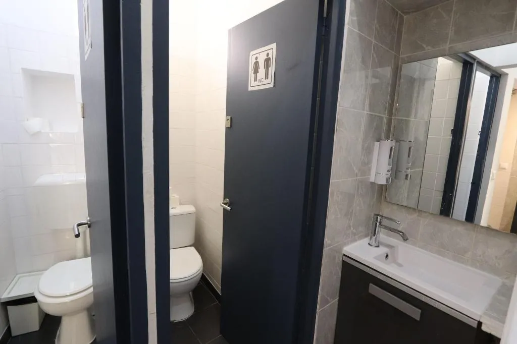 Room, Welcome Hostel, Lisbon