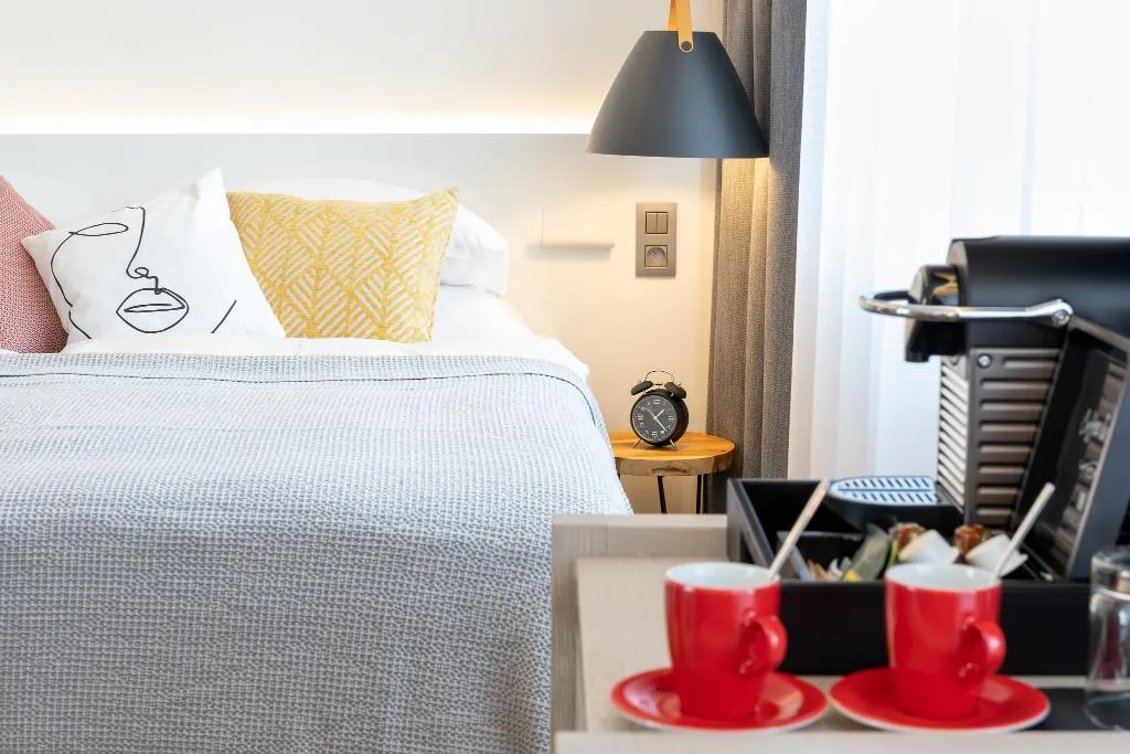 Room, Mosaic House Design Hotel Prague, Prague