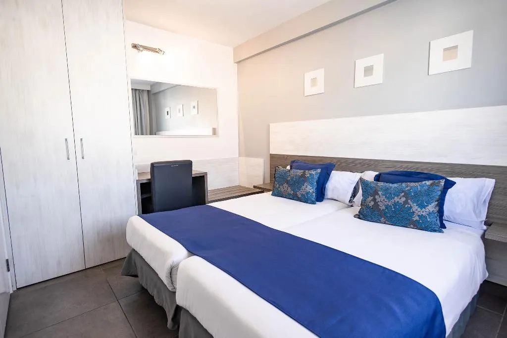 APARTMENT WITH TERRACE Room, Servatur Castillo de Sol, Gran Canaria