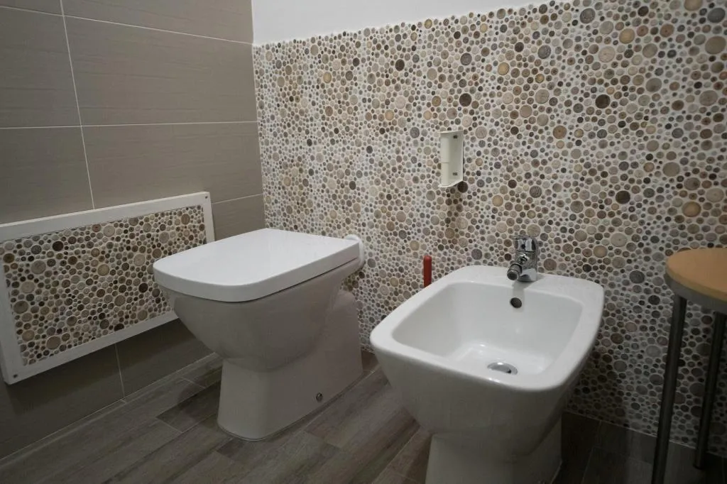 Room, Sale E Sabbia Bed And Breakfast, Palermo
