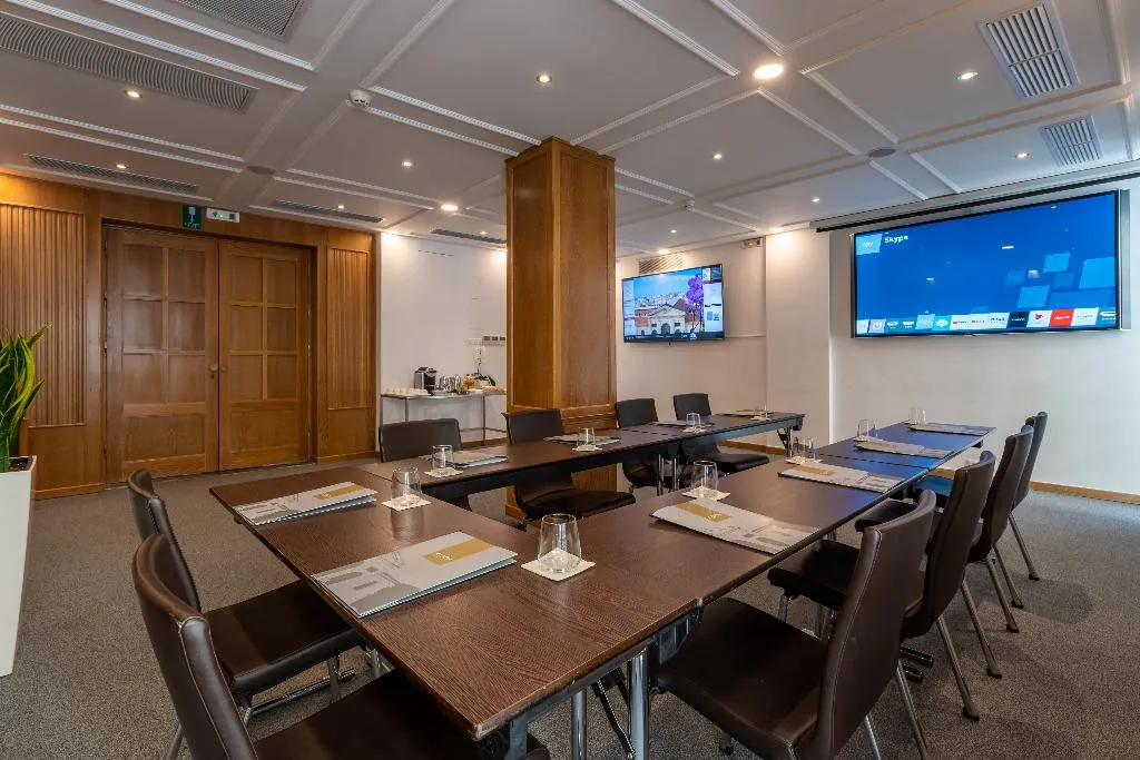 Conferences, Kydon, The Heart City Hotel, Crete