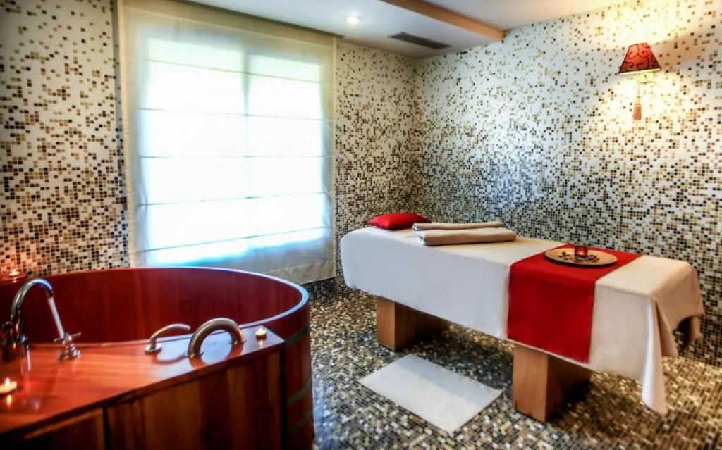 Sports and Entertainment, The Russelior Hotel & Spa, Tunisia