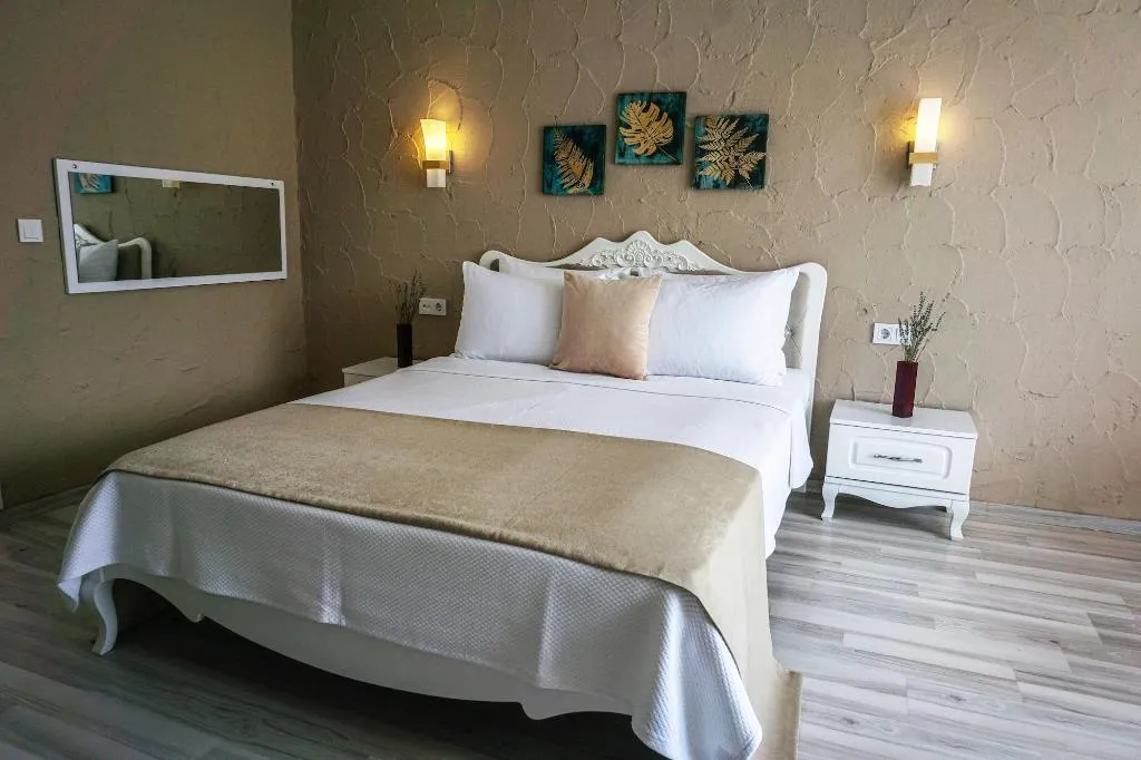 Room, Alaçatı 716 Butik Hotel, Izmir