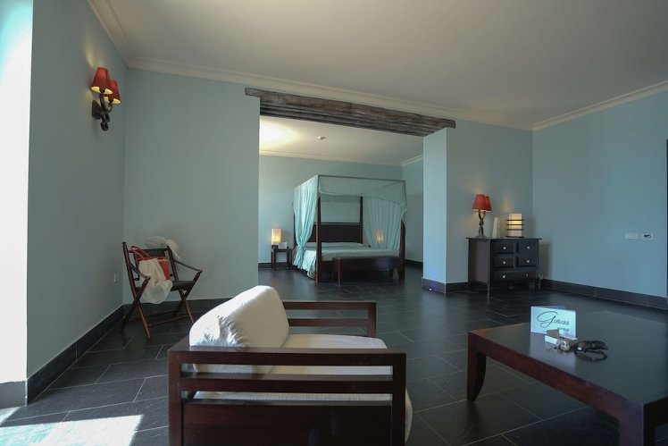 Falconara Greenblu Resort, Catania