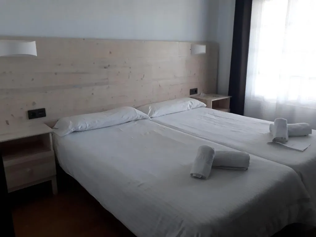 Double or Twin STANDARD Room, Villa Las Flores, Tenerife