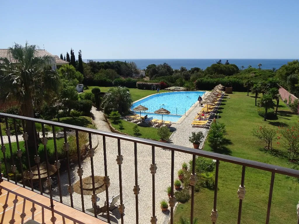 SINGLE SUPERIOR SIDE SEA VIEW Room, Luzmar Villas, Algarve