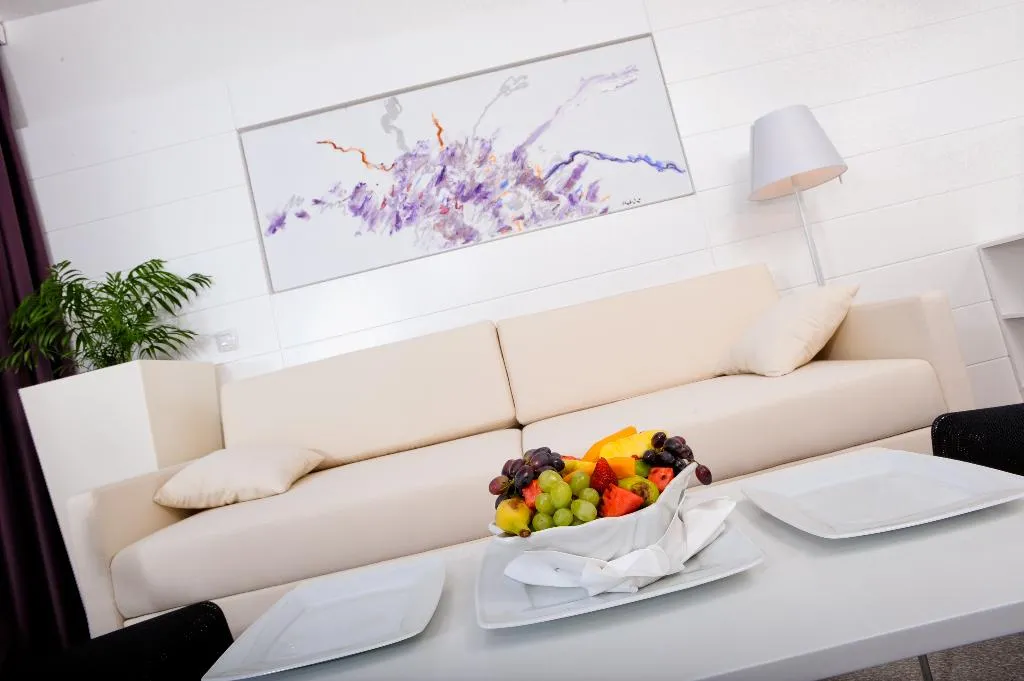 SUITE PREMIUM SEA VIEW Room, Maistra Select All Suite Island Hotel Istra, Istria