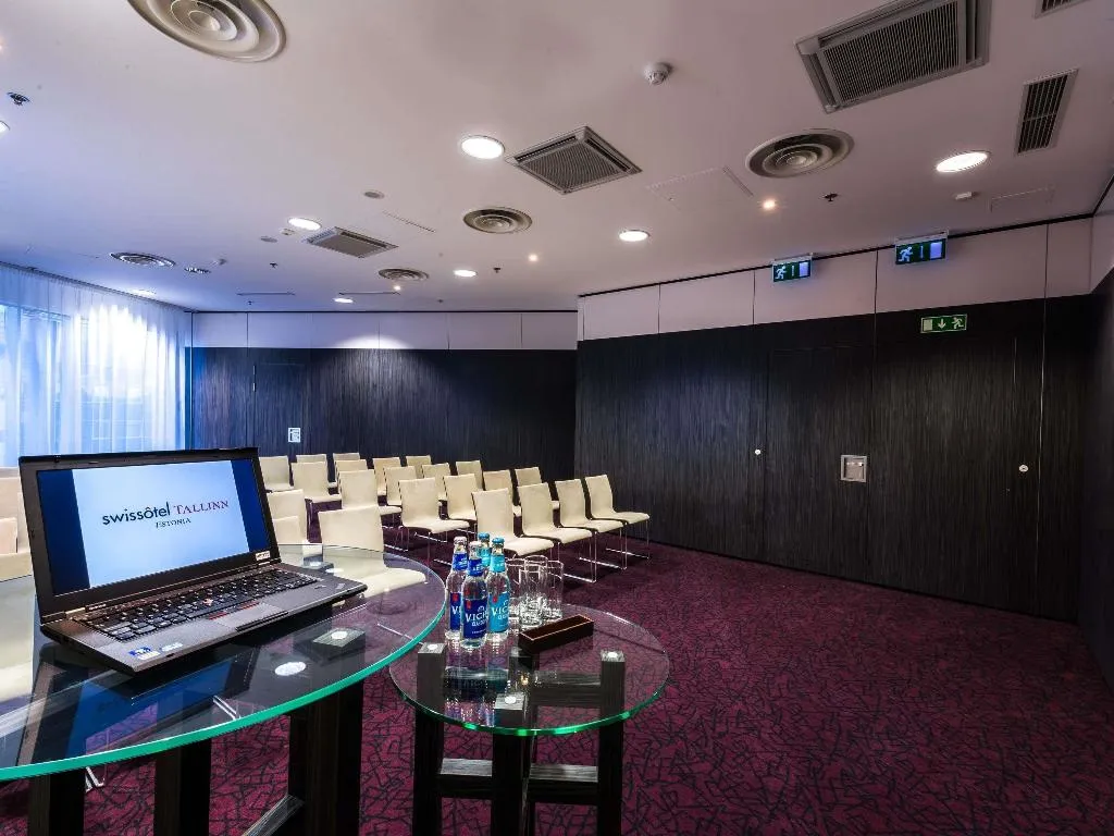 Conferences, Swissotel Tallinn, Tallinn