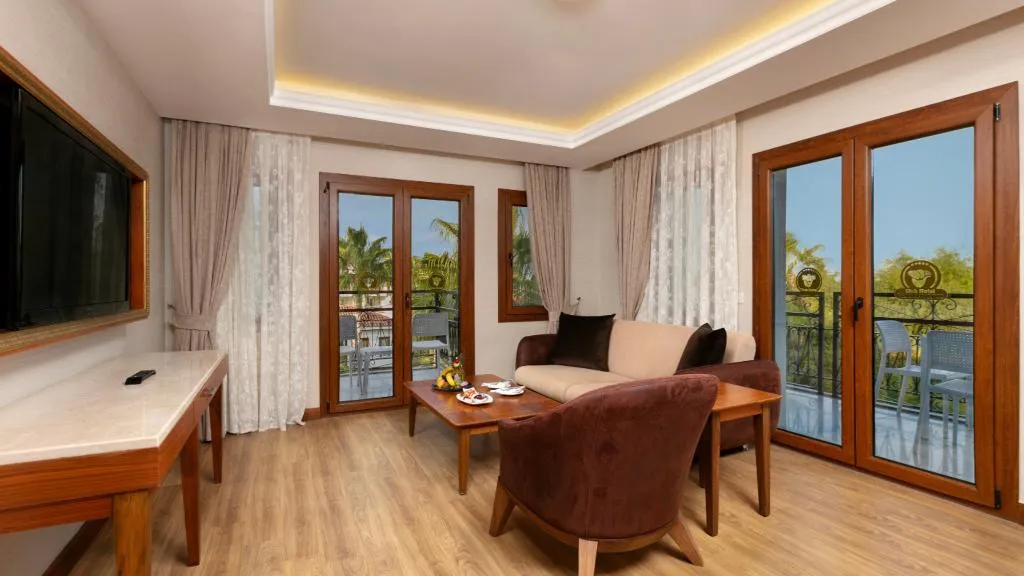 Room CLASSIC Room, Club Hotel Phaselis Rose, Antalya
