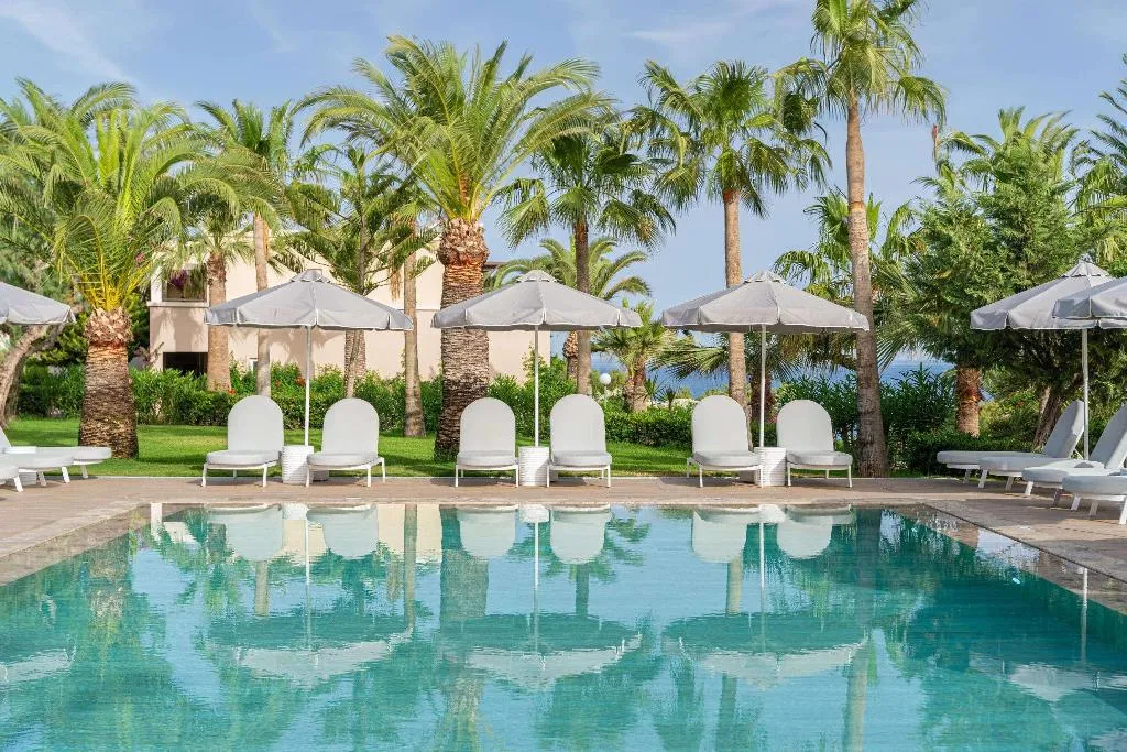 Pool, Iberostar Selection Creta Marine, Crete