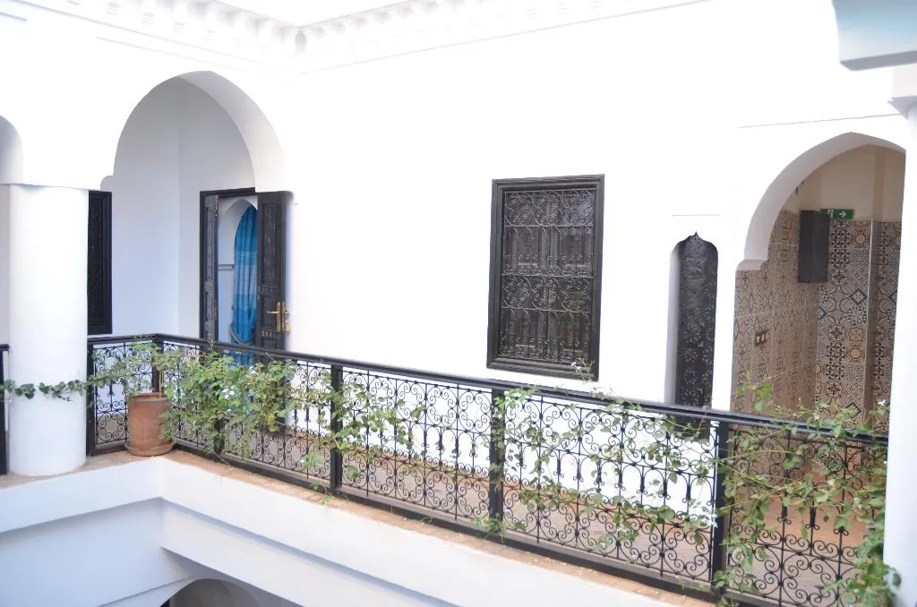 TRIPLE STANDARD Room, Riad Ailen, Marrakech