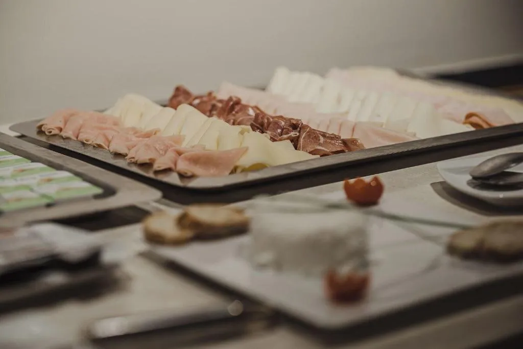 Restaurant, Vilar Oporto Hotel, Porto