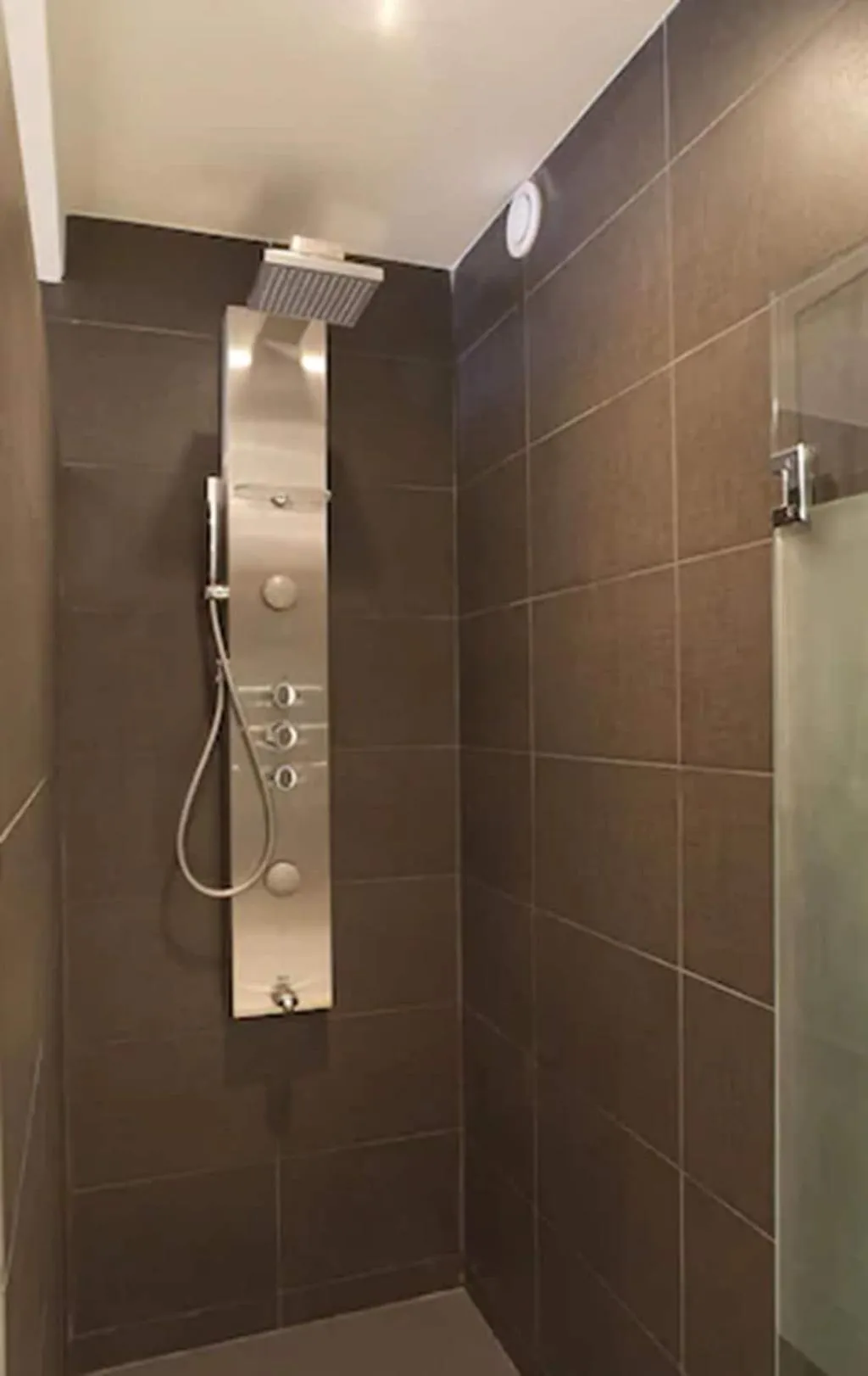 Room, La Terrassa, Costa Brava