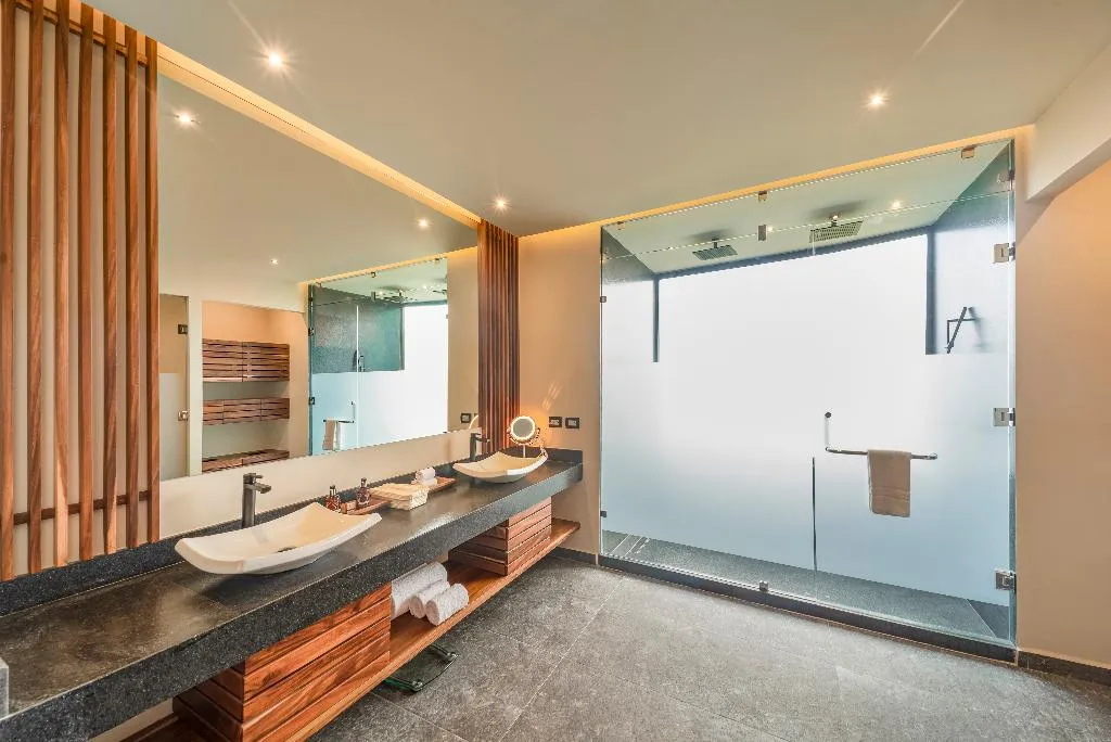 SUITE PREMIUM OCEAN VIEW Room, Mvngata Beach Hotel, Cancun Area