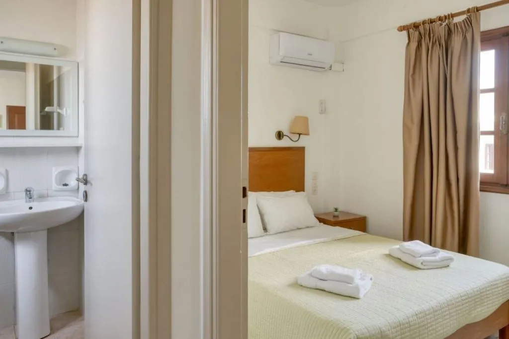 APARTMENT STANDARD Room, John Mary Apartments Gouves, Crete