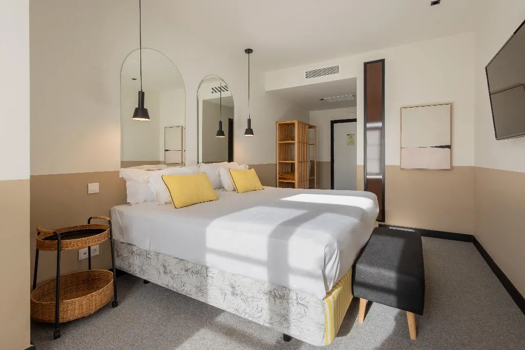 Double or Twin SUPERIOR Room, Pousada Vila Real de Santo Antonio, Algarve