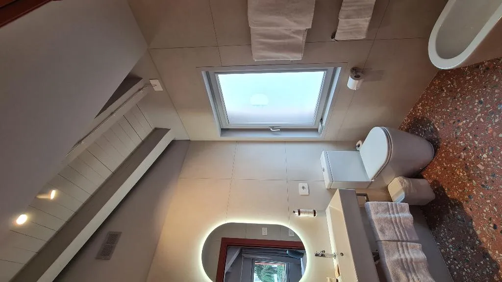 APARTMENT CAPACITY 2 ONE BEDROOM Room, Garden Hotel Michelangelo, Venice