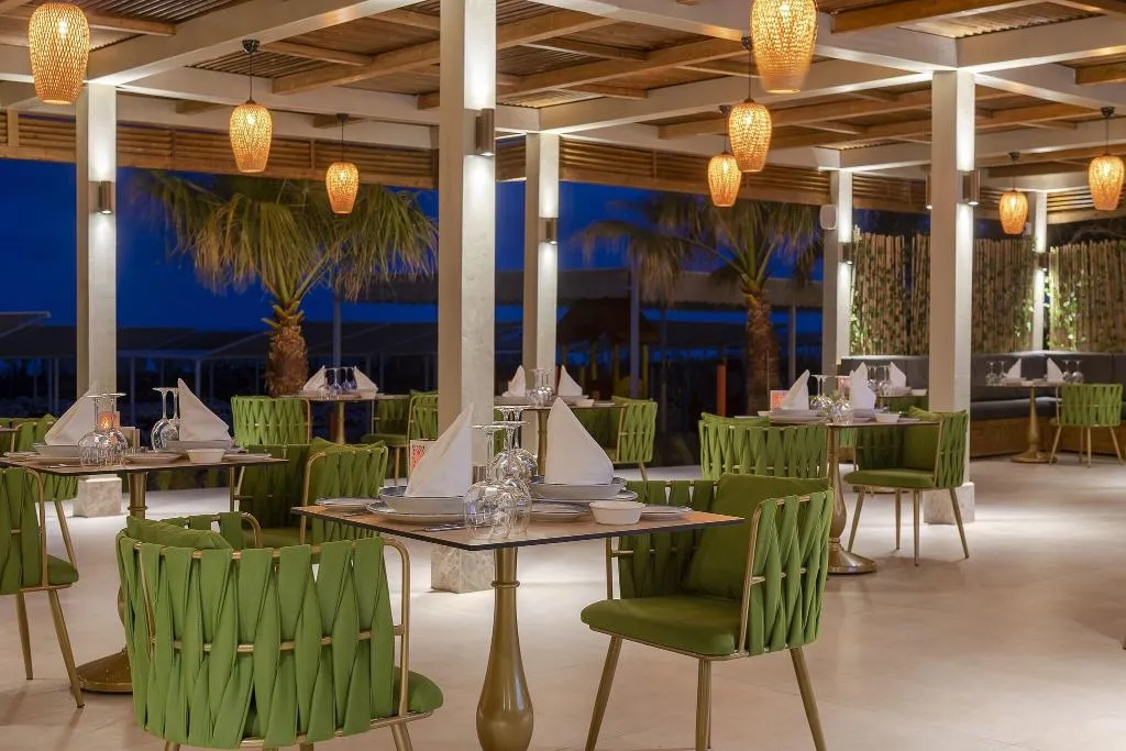 Restaurant, Side Premium, Antalya