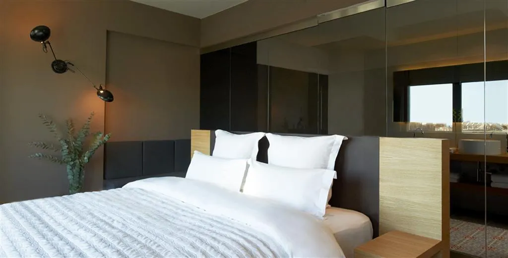 Room, Le Meridien Barcelona, Barcelona