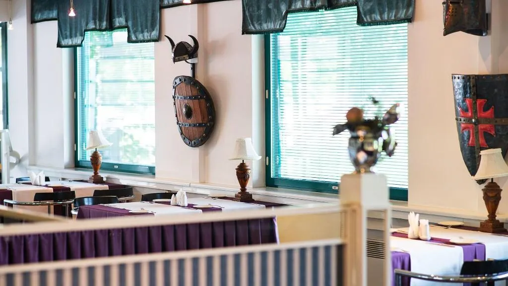 Restaurant, Hestia Hotel Susi, Tallinn