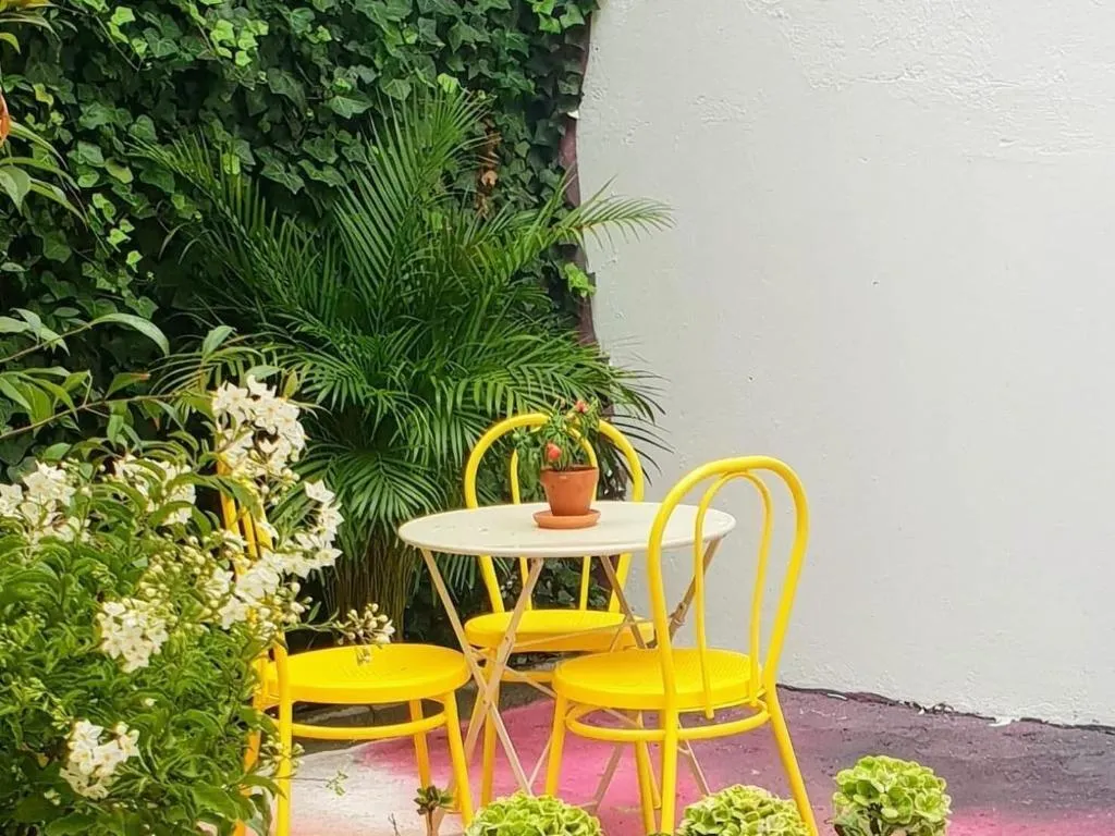 Restaurant, Supernova - Hostel, Porto