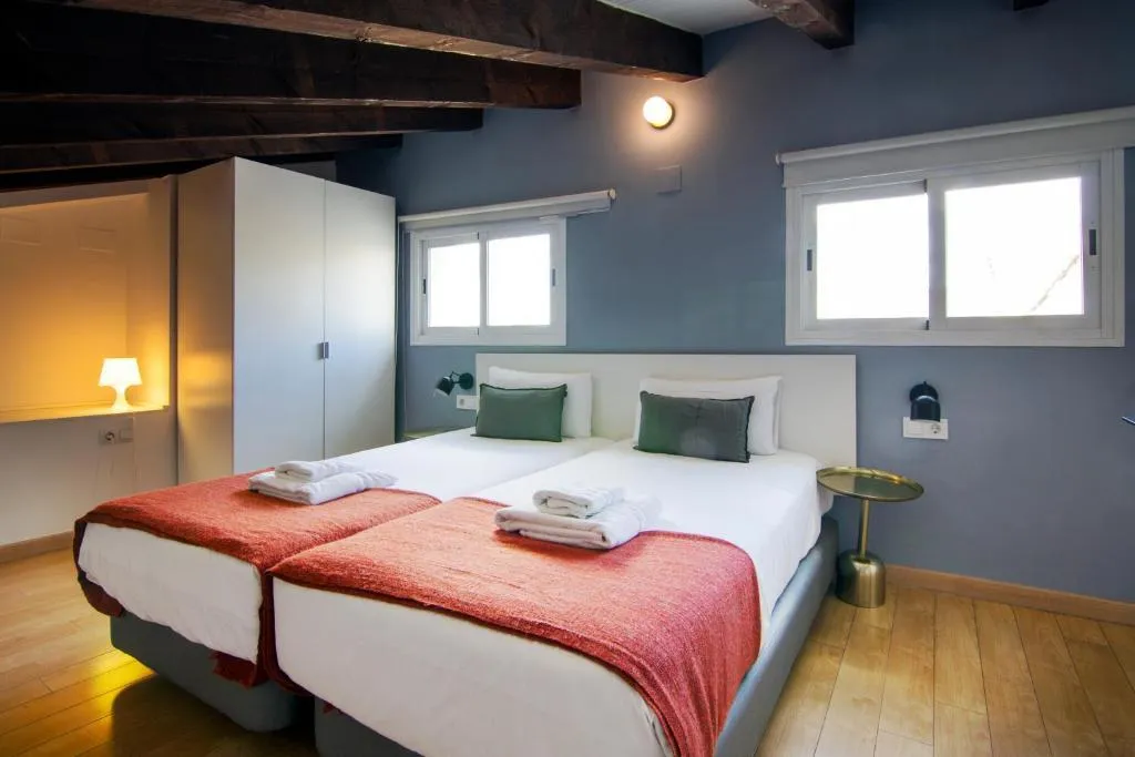Room, Welcomer Apartments Valencia, Valencia