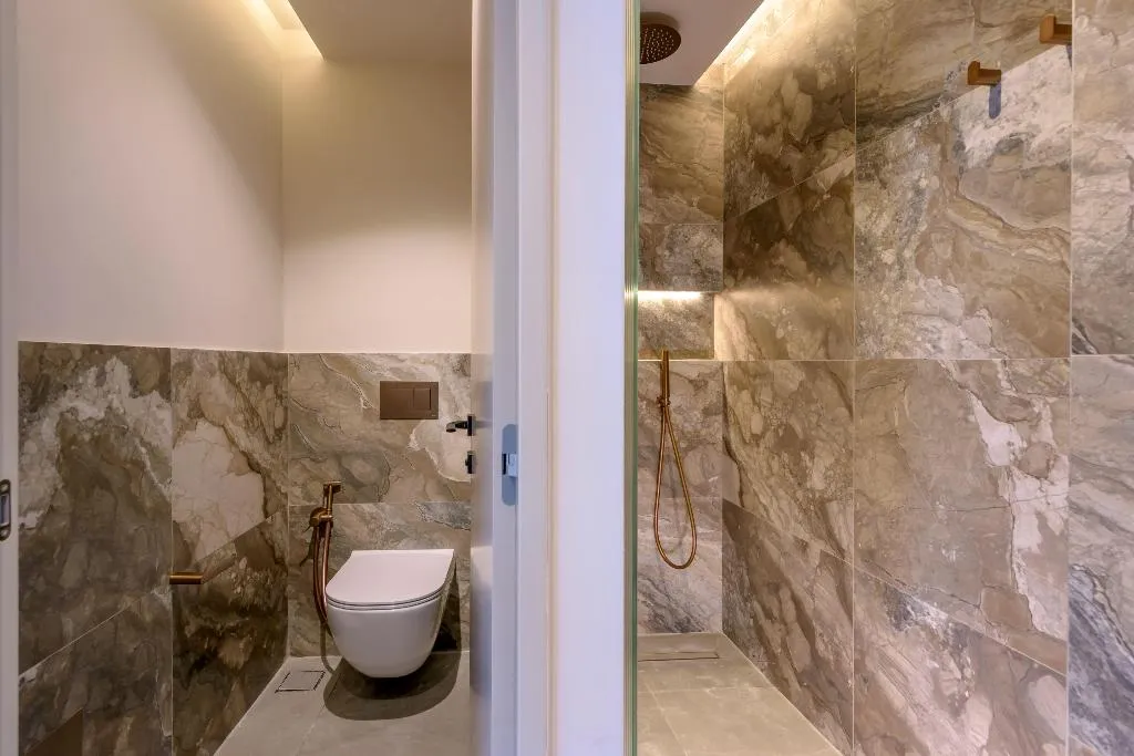 FAMILY ROOM SEA VIEW TWO BEDROOMS Room, Blue Sea Beach Affiliated by Melia, Crete