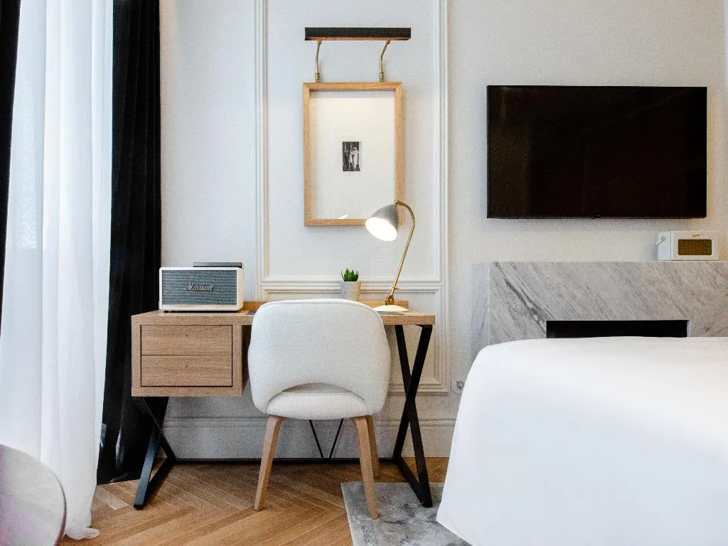 DOUBLE CLASSIC Room, Browns Avenue Hotel, Lisbon