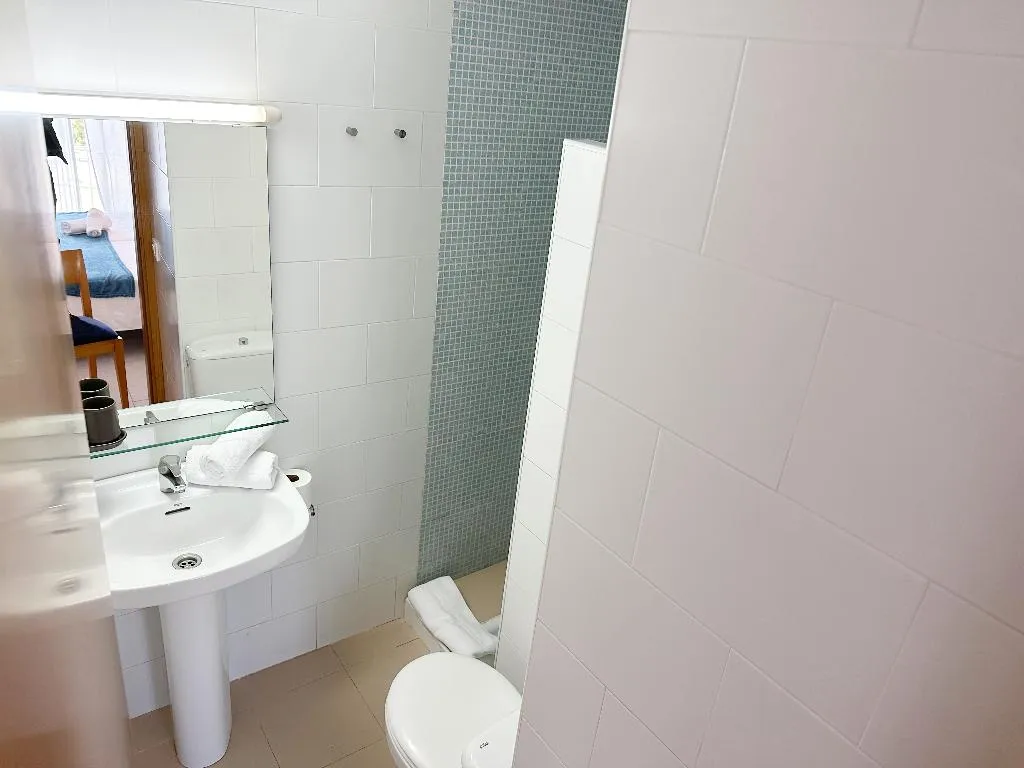 Double or Twin CAPACITY 4 Room, Hotel Selva Arenal, Majorca