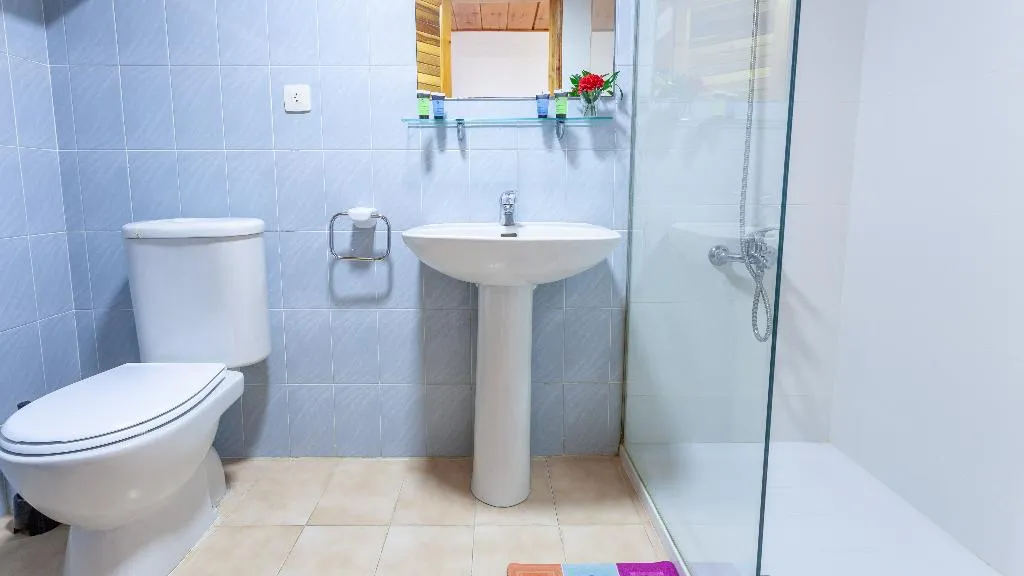 APARTMENT CAPACITY 6 THREE BEDROOM Room, Royal S´Alguer Apartamentos, Costa Brava