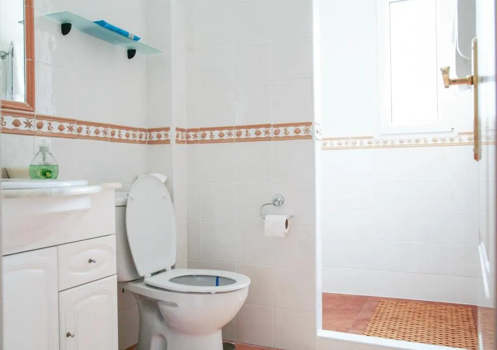 Room, Casa Lanjaron, Costa Blanca